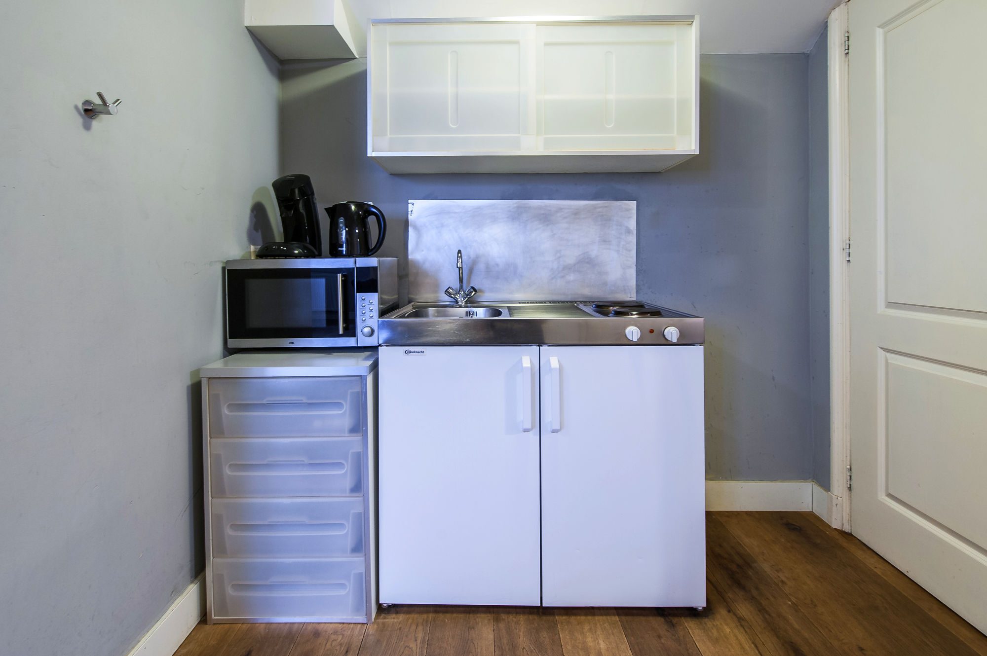 Amsterdam Centre Harbour Apartments Екстериор снимка
