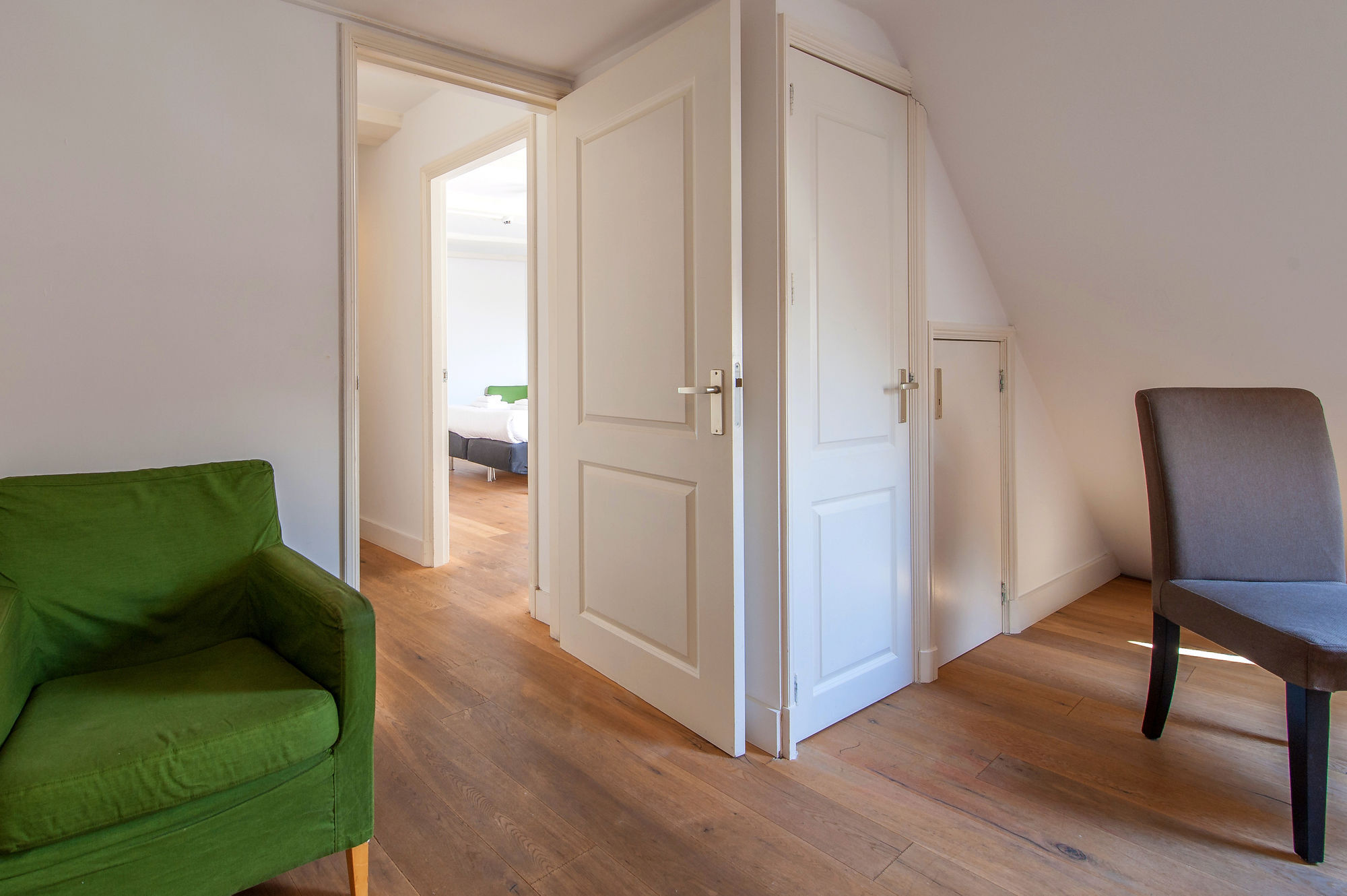 Amsterdam Centre Harbour Apartments Екстериор снимка