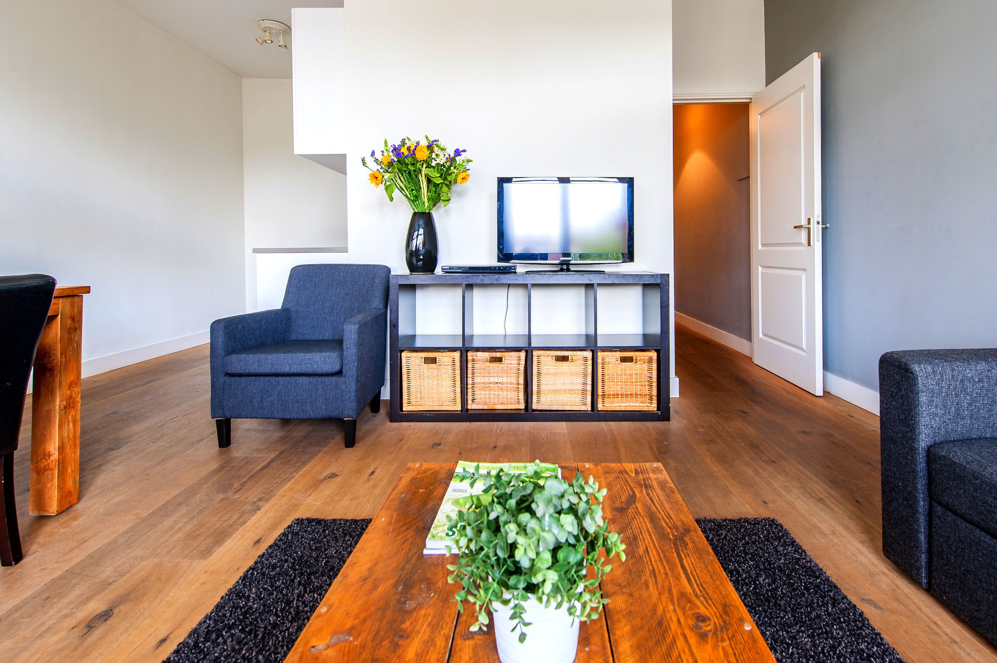 Amsterdam Centre Harbour Apartments Екстериор снимка