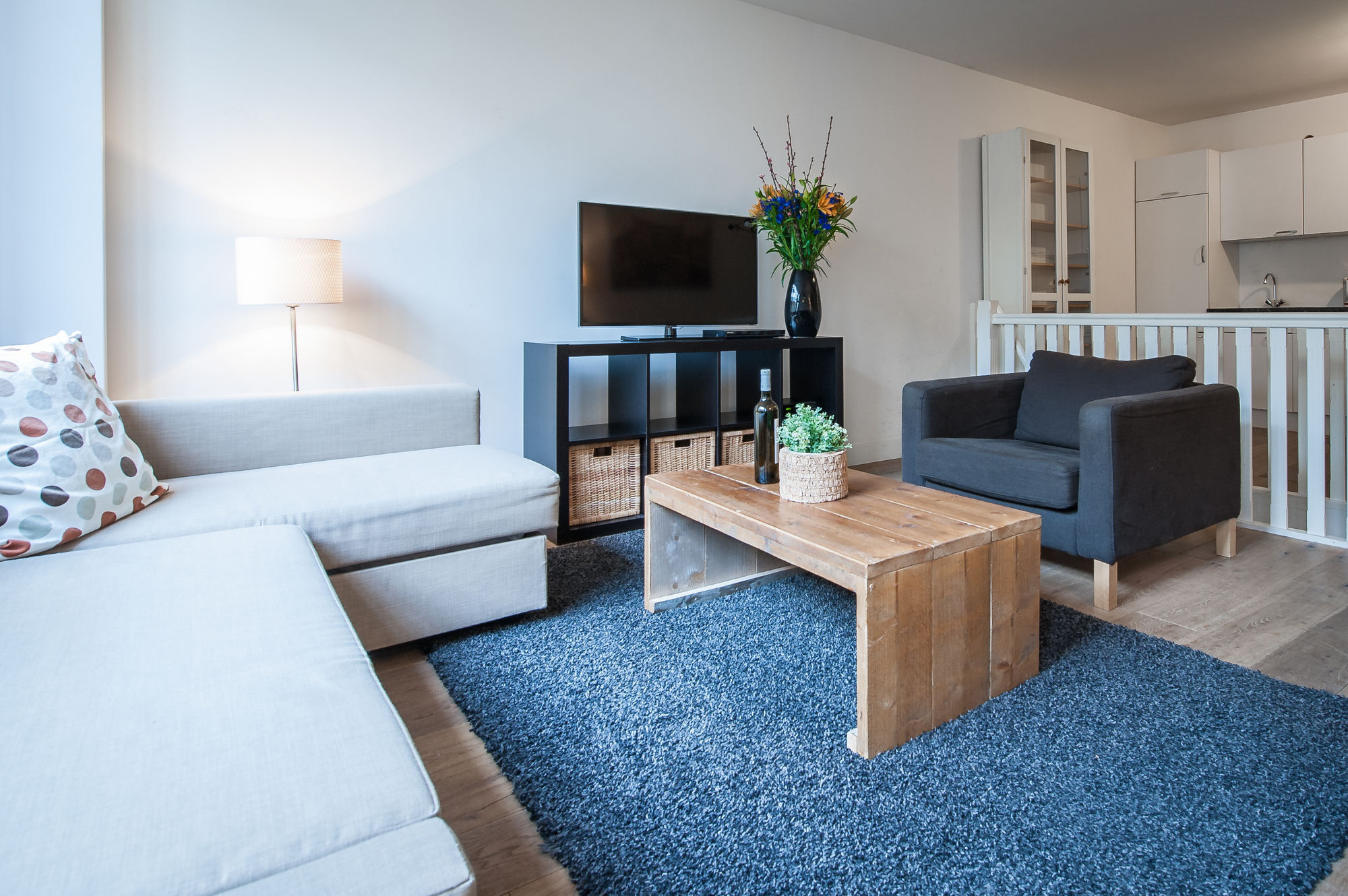 Amsterdam Centre Harbour Apartments Екстериор снимка