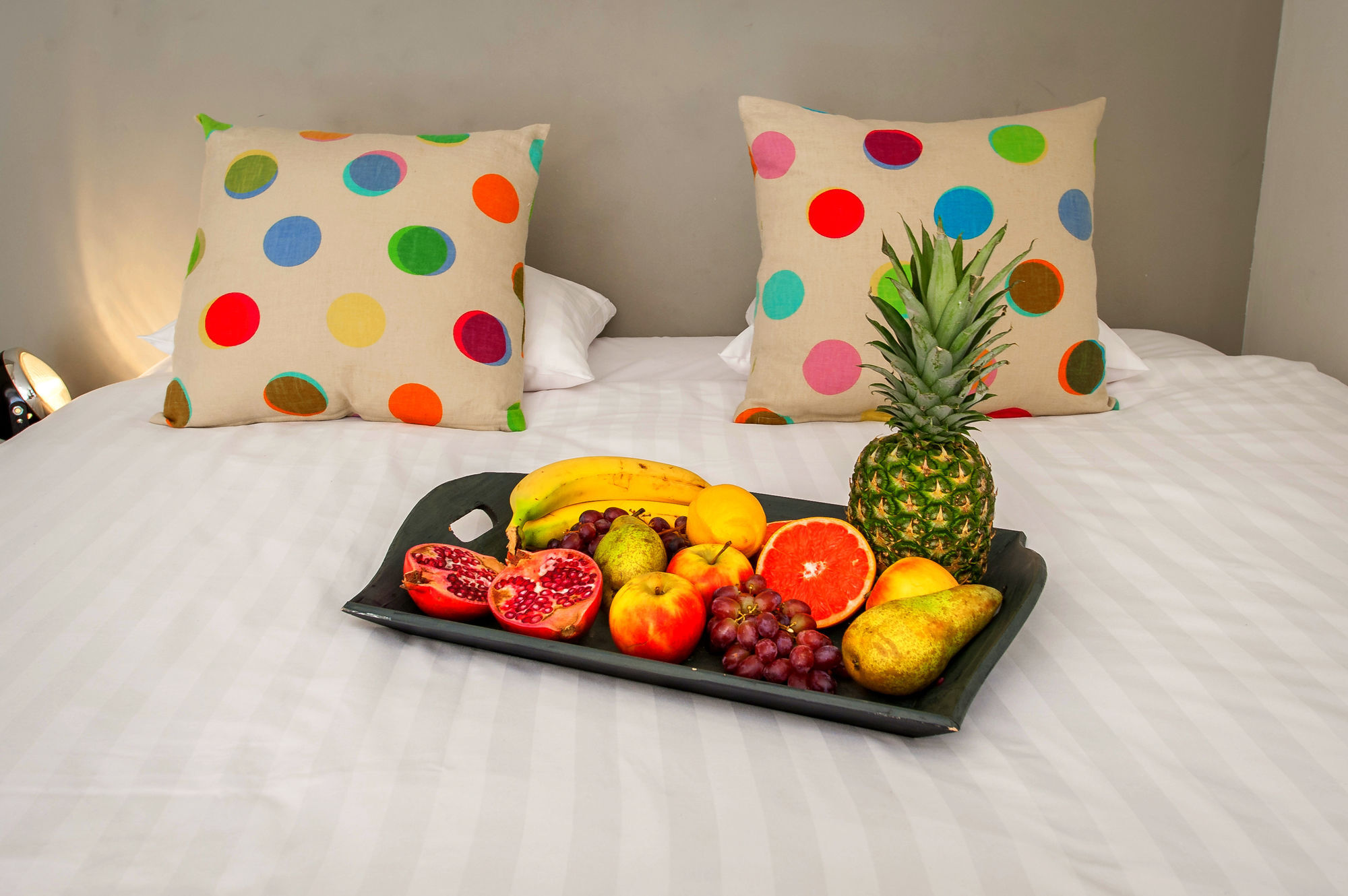 Amsterdam Centre Harbour Apartments Екстериор снимка